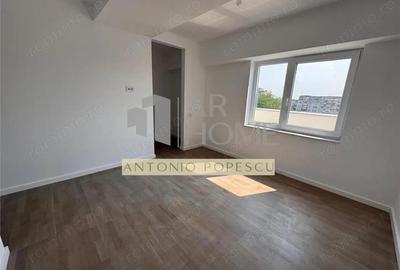 Apartament 3 camere si 2 terase in Ploiesti, zona Parcul Mihai Viteazul. - 8
