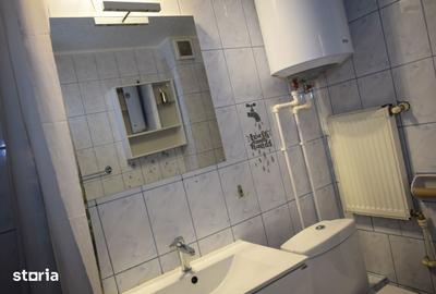 Apartament cu 2 camere decomandat în Aviației - 16