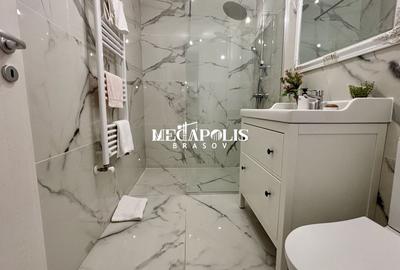 Apartament cu 2 camere în Tractorul - 14