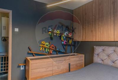 VANZARE/ Apartament cochet 3 camere - Str Prunului 12! - 4