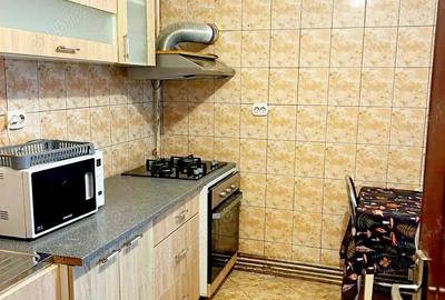 Dambovita apartmanet cu 3 camere - 7