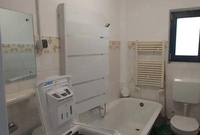 Apartament cu 2 camere nedecomandat în Ultracentral - 7