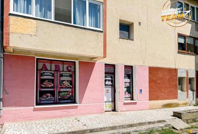 Spațiu comercial, de 148 mp, în Malnaș - 10