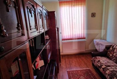 Casă cu 3 camere cu Teren 714 Mp în Fălticeni - 9