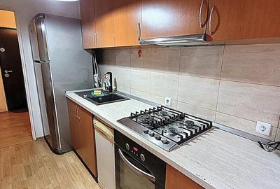 Apartament cu 2 camere decomandat în Borhanci - 7