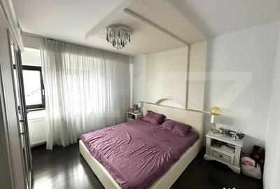 Apartament cu 3 camere decomandat în Central - 7