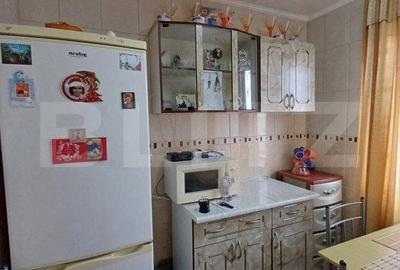 Apartament cu 3 camere decomandat în Turda - 7