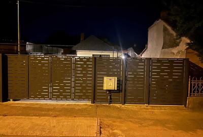 Casă cu 2 camere în Central - 2