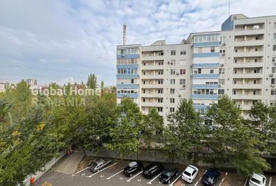 Apartament 2 camere Metrou Grozavesti| Mobilat-Utilat-Bloc 2009-Centrala proprie - 15