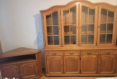 Apartament cu 3 camere, mobilat în Nufărul - 5