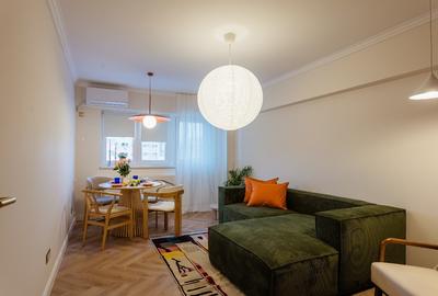 Apartament superb de 4 camere în apropiere de piața Iancului - 3