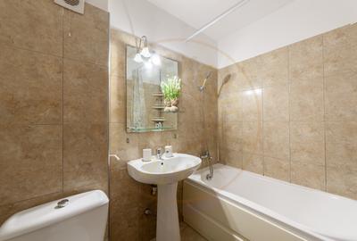 Apartament cu 2 camere decomandat, mobilat în Nord - 8