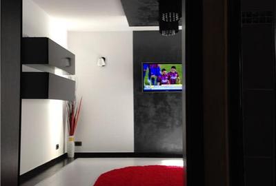 Garsonieră decomandată în Griviței - 3