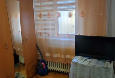 Apartament cu 2 camere semidecomandat în Valea Rosie