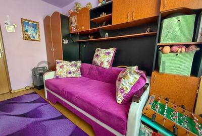 3 camere, decomandat, etaj intermediar, Mănăștur - 2