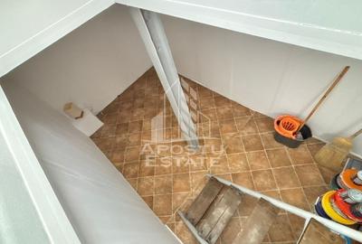 Casă renovată cu 2 camere in zona Sagului, panouri solare - 10