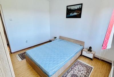 Apartament cu 2 camere semidecomandat, mobilat în Dacia - 5