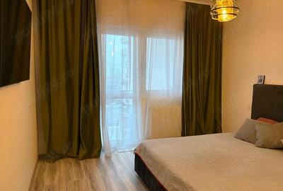 Apartament cu 2 camere decomandat în Metalurgiei - 3