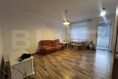Apartament cu 2 camere semidecomandat în Central - 5