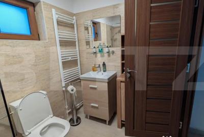 Casă cu 4 camere cu Teren 410 Mp în Cetate - 7