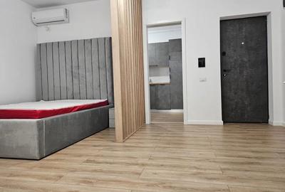 Garsoniera Spatioasa, 42mp, Pipera, imobil nou - 3