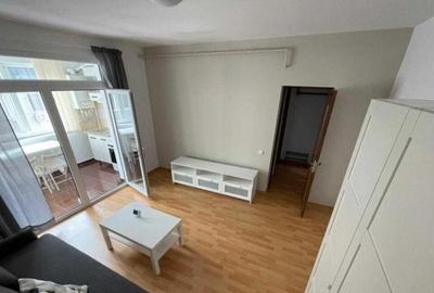 Dimitrie leonida amurgului etaj 3 - 2