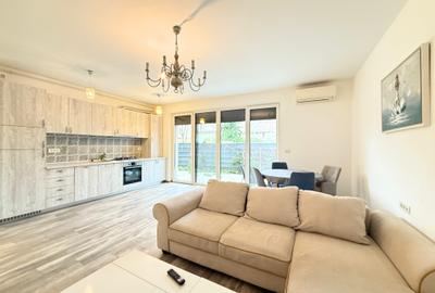 Balcescu | 2 camere + gradina 31.92 mp | Proiect Modern - 4