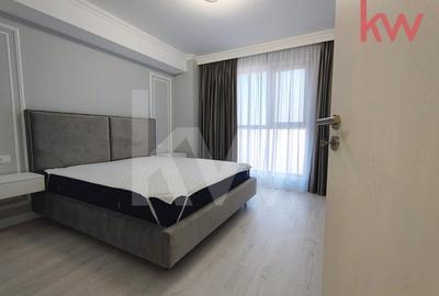 Apartament de LUX, NOU, 4 cam., Ciuperca, 1 Mai - 6