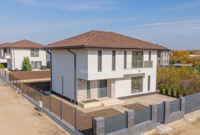 Ultima locuinta dintr-un proiect premium - camin durabil si elegant - 1