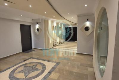 Apartament cu 3 camere decomandat, mobilat în Herăstrău - 4