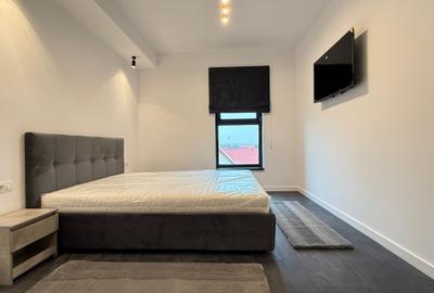 Apartament tip penthouse Dumbravita - 7