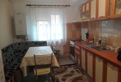 Inchiriem Apartament 3 Camere Modern Semidecomandat Craiter - 7