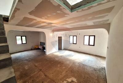 Casa / Vila de vanzare la gri - Bajani jud.Buzau - 13