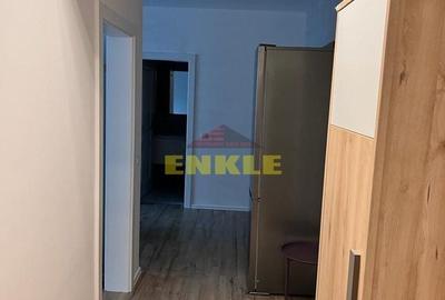 Apartament cu 2 camere decomandat în Central - 3