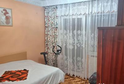 Apartament cu 3 camere decomandat în Obcini - 3