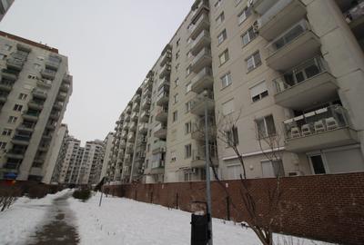 Apartament cu 2 camere semidecomandat, mobilat în Colentina - 22