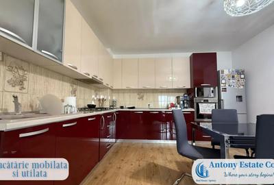 Apartament cu 2 camere decomandat în Iosia - 11