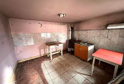 Casă cu 3 camere în Berindan - 6