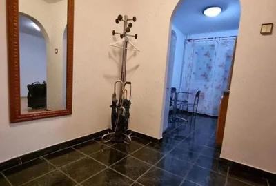 Apartament 2 camere / 50 mp / zona Gara / AC / vedere la mare / - 5