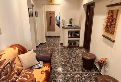 Apartament cu 2 camere în Central - 1