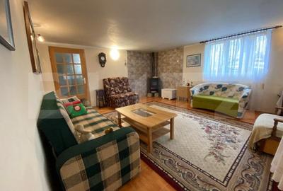 Casa deosebita cu 5 dormitoare, 115 mp, teren 2300 mp, zona Schit - 4
