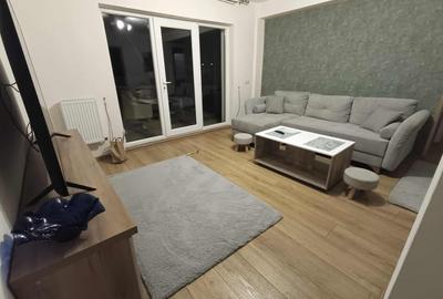 Apartament 3 camere si curte privata - 60mp- Șelimbar Apartament 3 camere si curte privata - 60mp- Șelimbar - 2