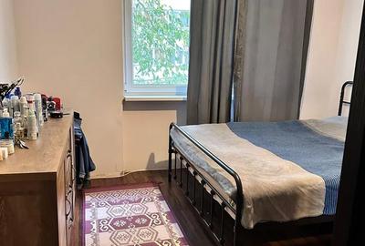 Iancului,Metrou ,Etajul 3/8,Reabilitat,DECOMANDAT,Bacon,Mobilat,UTILAT Liber! - 2