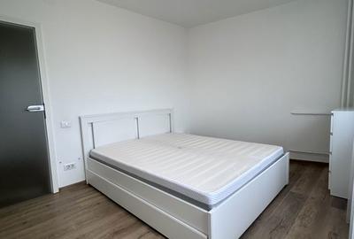 Apartament cu 2 camere decomandat, mobilat în Gara de Nord - 13