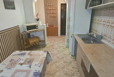 Apartament 2 camere, decomandat, zona Bld. București–mobilat și utilat - 8