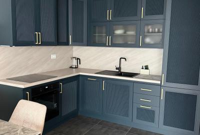 Apartament 2 camere | One Cotroceni Park - 10