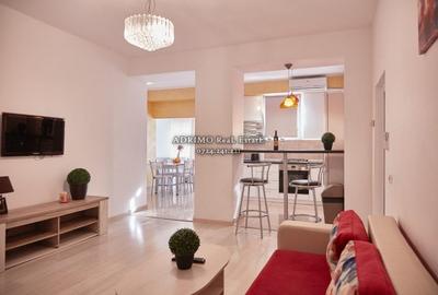 LUX! Ap4cam BLOC NOU -Parcare Privata- Faleza Nord zona Reyna 700 euro - 7