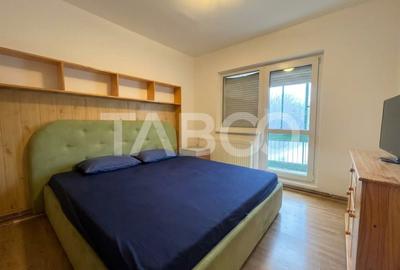 Apartament cu 3 camere decomandat, mobilat în Valea Aurie - 8