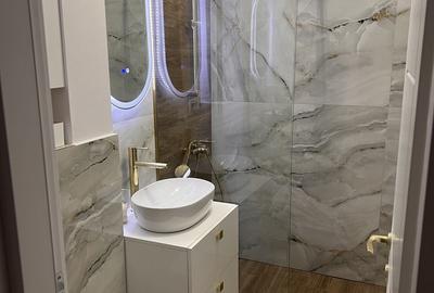 Apartament cu 2 camere nedecomandat în Central - 2