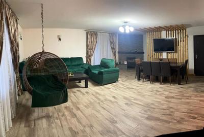 Casă cu 4 camere în Luduș - 6